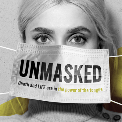 Unmasked - July 2021